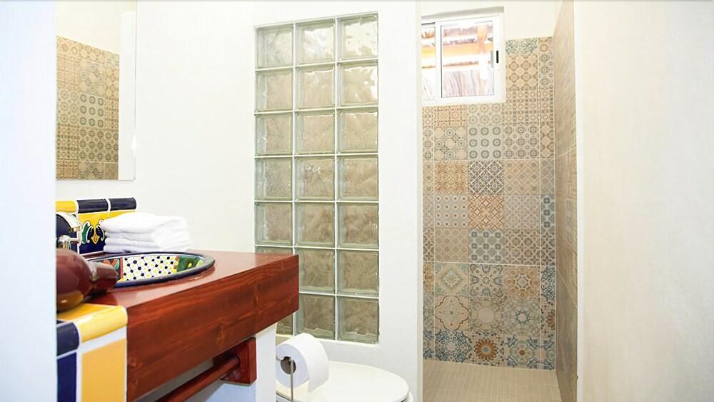 לה פז Casa Juarez B&B מראה חיצוני תמונה