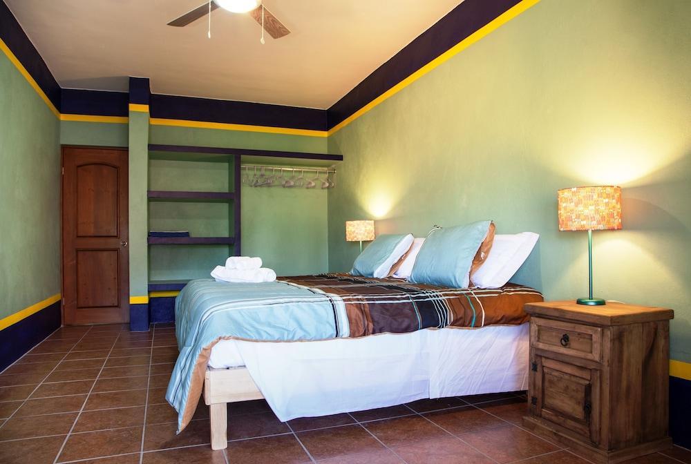 לה פז Casa Juarez B&B מראה חיצוני תמונה